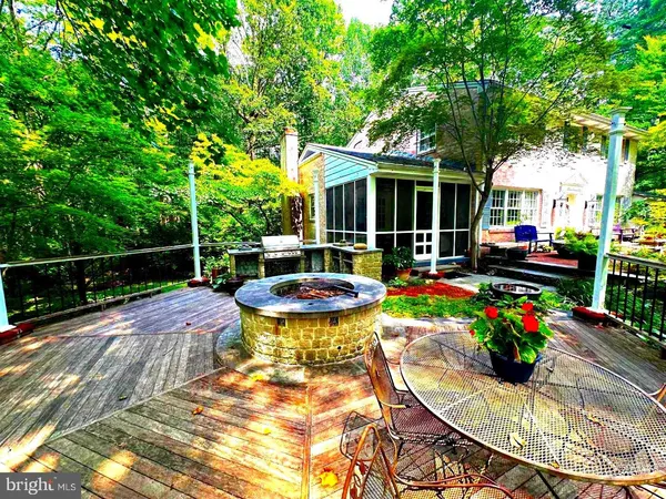 $1,339,000 | 7244 Mink Hollow Road, Highland, MD 20777
