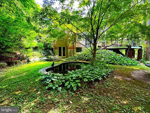 $1,339,000 | 7244 Mink Hollow Road, Highland, MD 20777