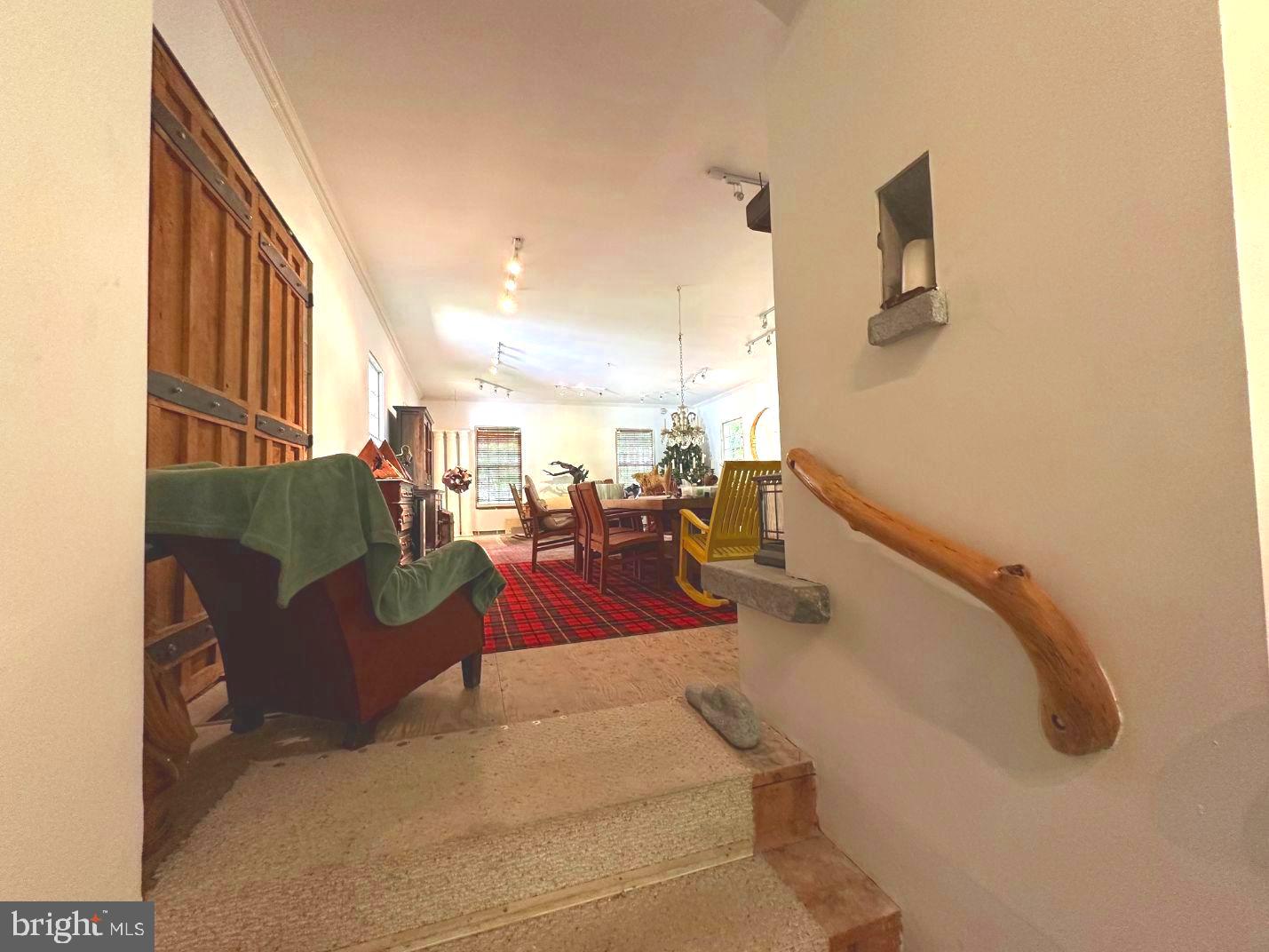 7244 Mink Hollow Road Highland, MD 20777 - Photo 82 of 120 Gallery Upper Level