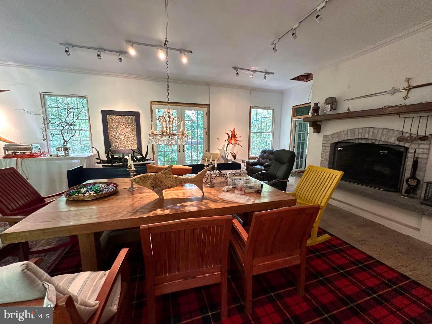 7244 Mink Hollow Road Highland, MD 20777 - Photo 84 of 120 Endless Possibilities, Over Engineered Live Load