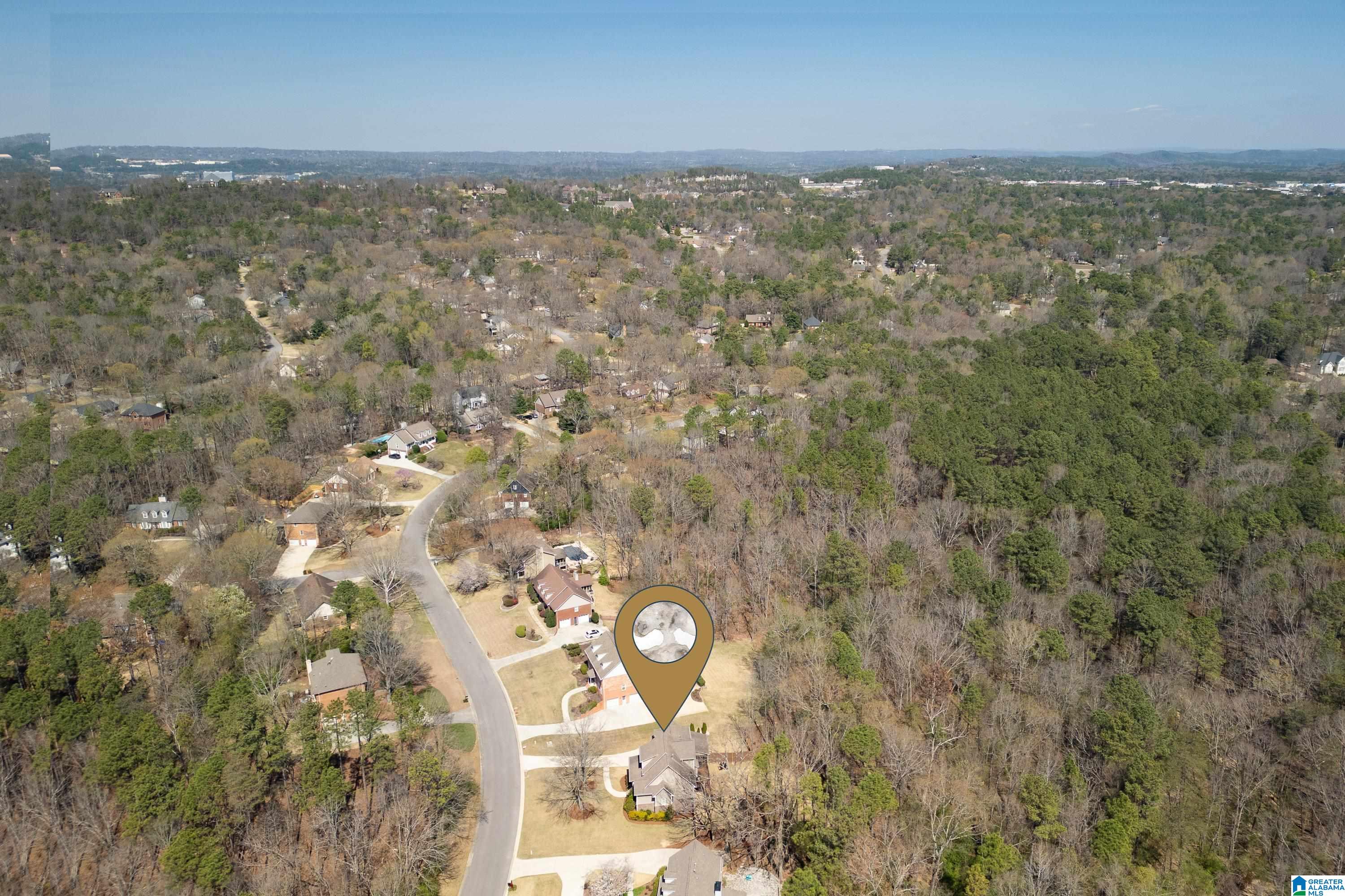 5383 Harvest Ridge Lane Birmingham, AL 35242 - Photo 65 of 66