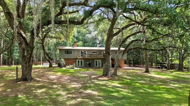 $700,000 | 7737 Deepwood Trail, Tallahassee, FL 32317