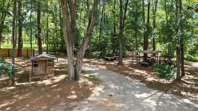 $700,000 | 7737 Deepwood Trail, Tallahassee, FL 32317