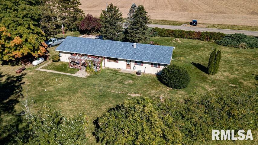 15020 West Parks School Road Princeville, IL 61559 - Photo 12 of 18 Gallery Image 12