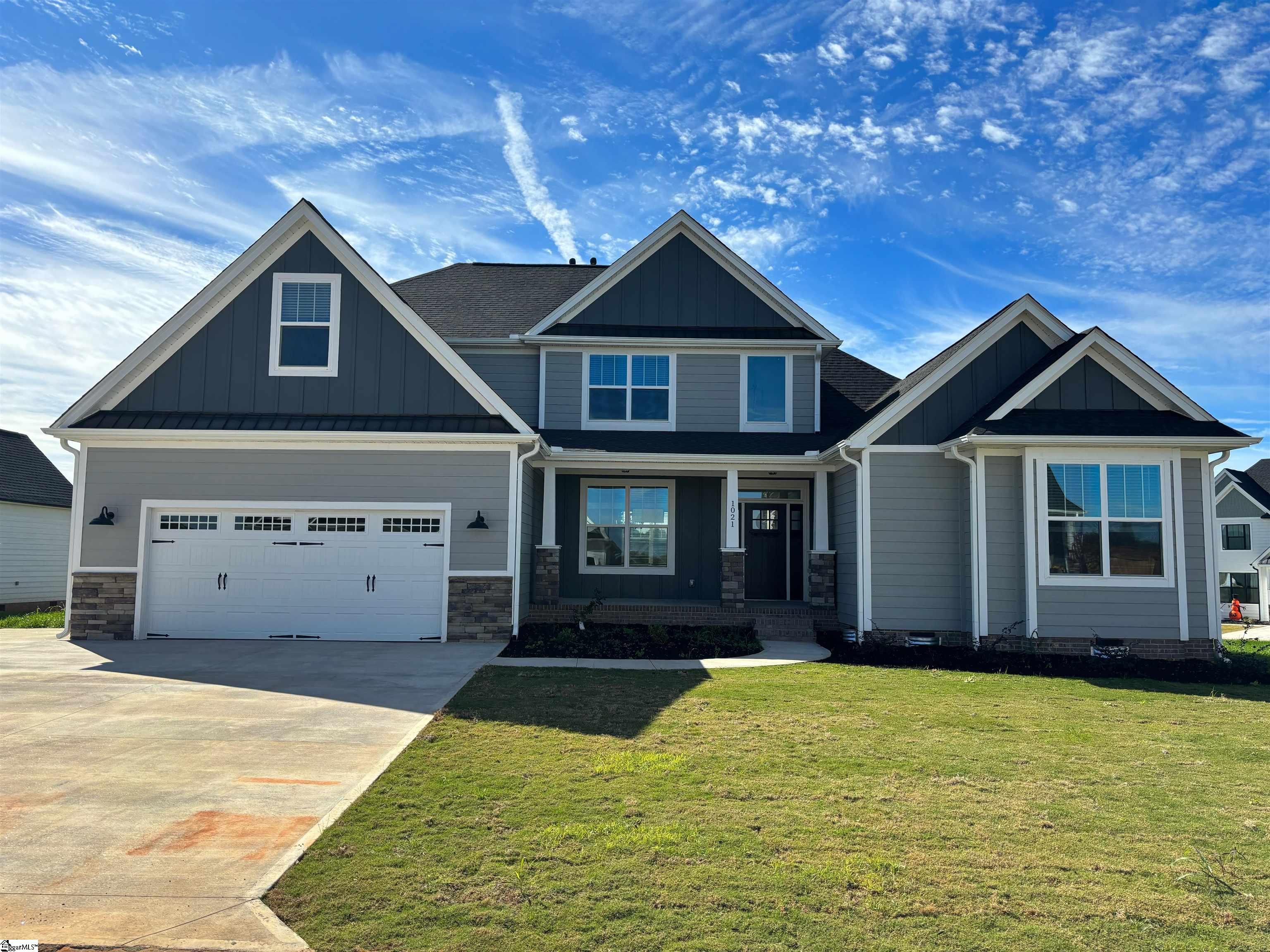1021 Linden Rdg Road Greer, SC 29651 - Photo 1 of 23 Gallery Image 1