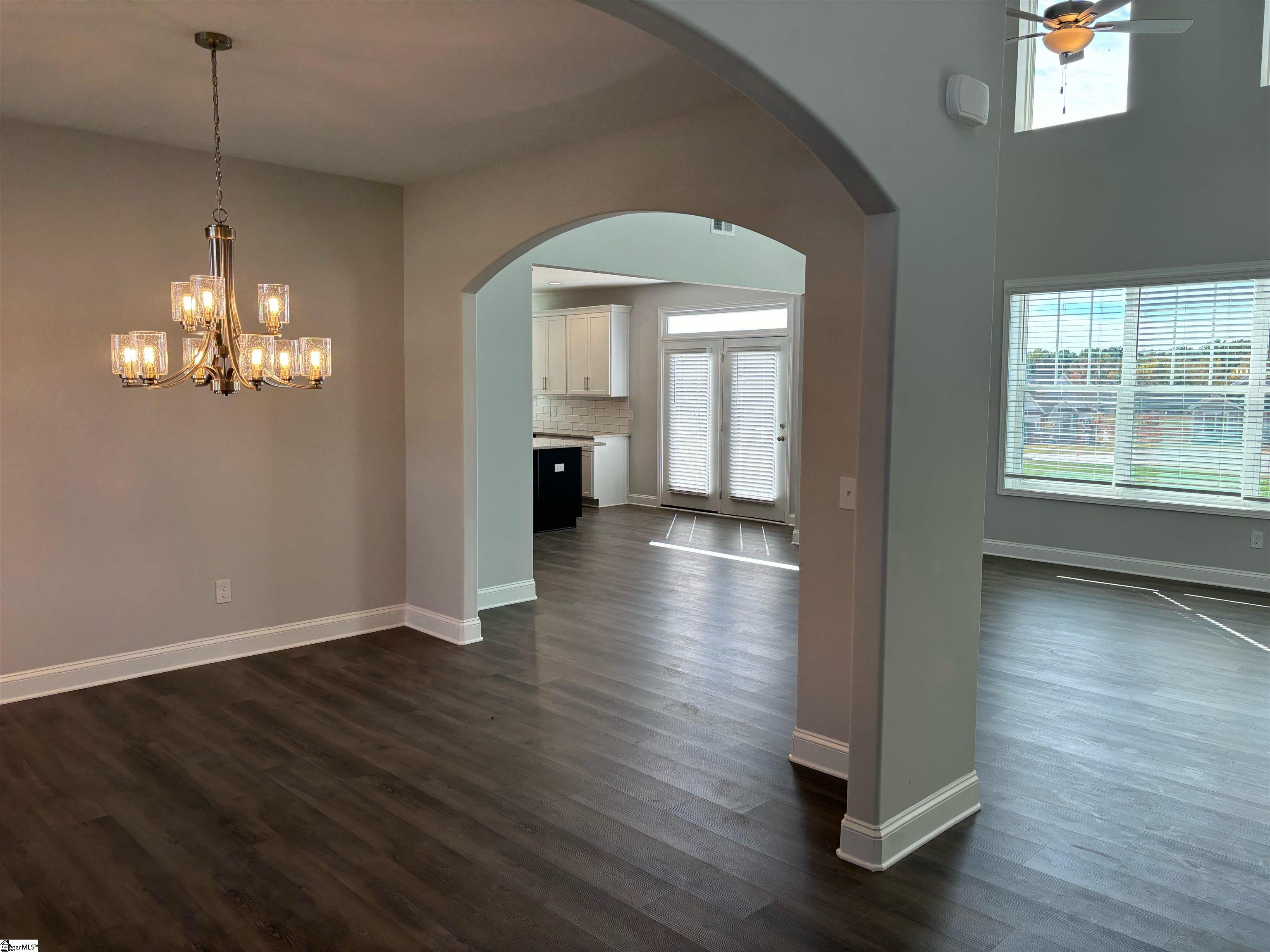 1021 Linden Rdg Road Greer, SC 29651 - Photo 2 of 23 Gallery Image 2