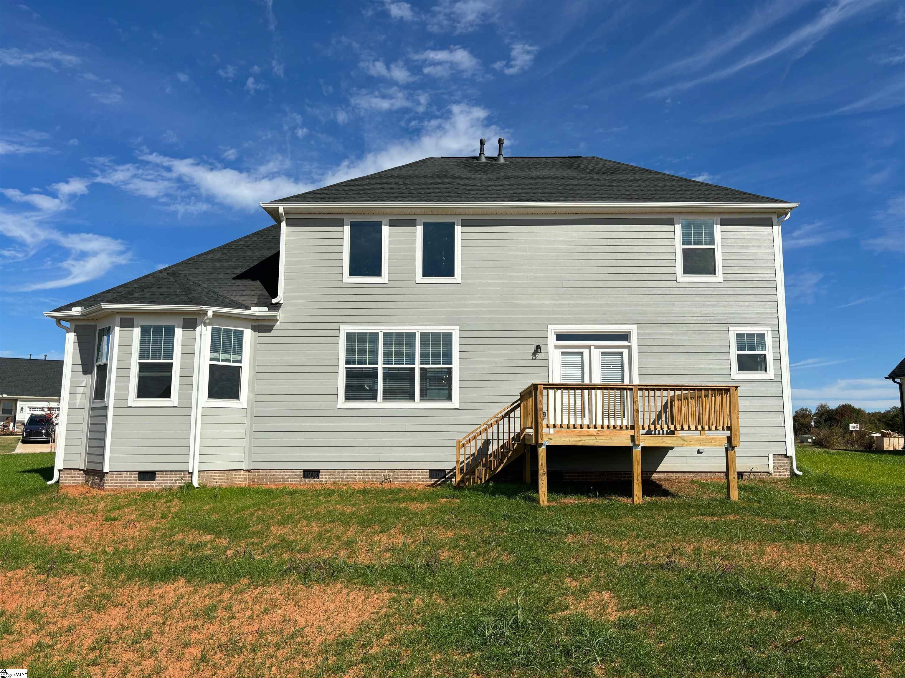 1021 Linden Rdg Road Greer, SC 29651 - Photo 21 of 23 Gallery Image 21