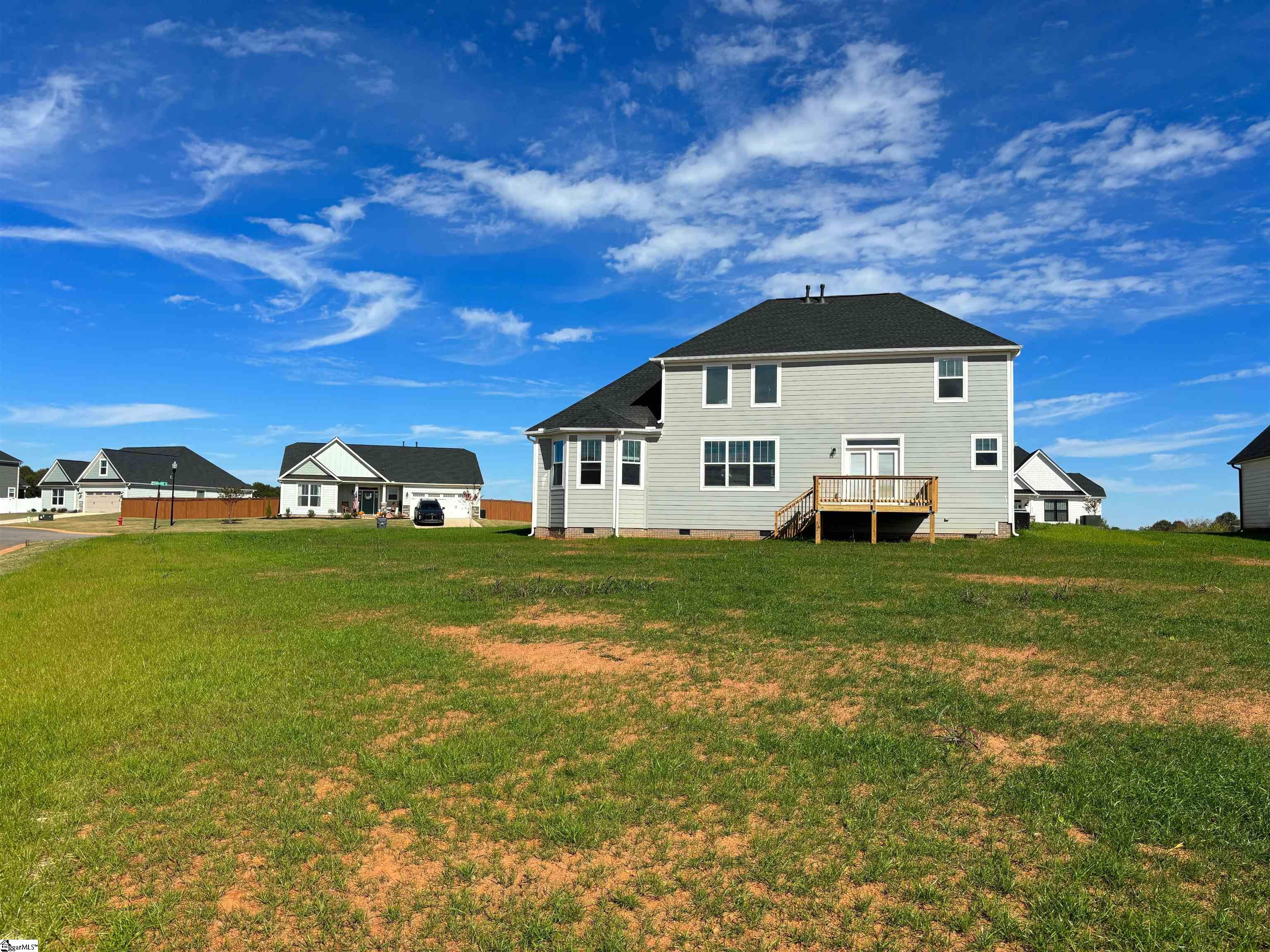 1021 Linden Rdg Road Greer, SC 29651 - Photo 22 of 23 Gallery Image 22