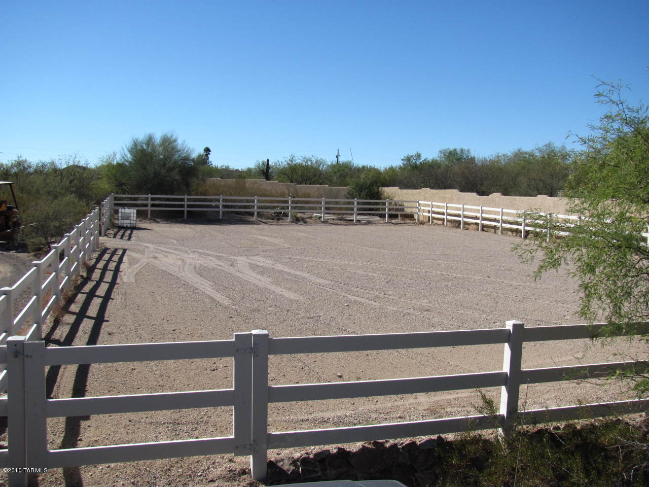 51 South Mustang Ranch Tucson, AZ 85748 - Photo 31 of 47