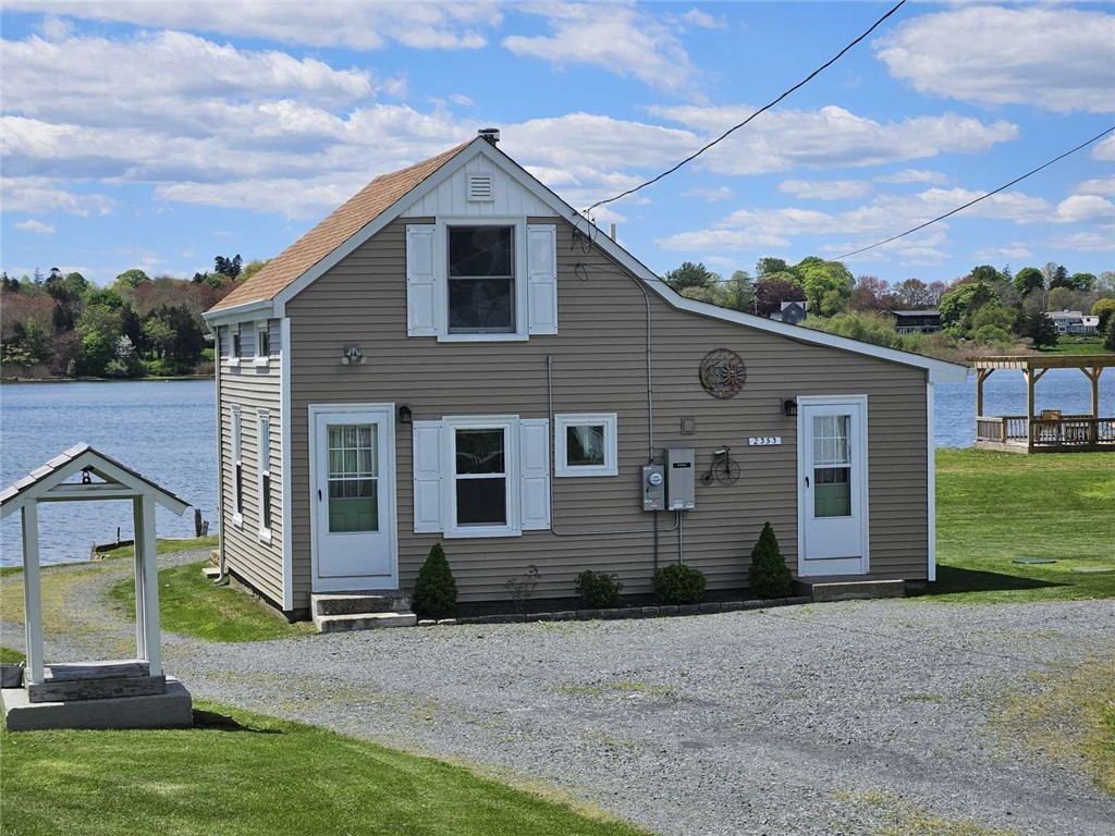 2353 Main Road Tiverton, RI 02878 - Photo 1 of 19