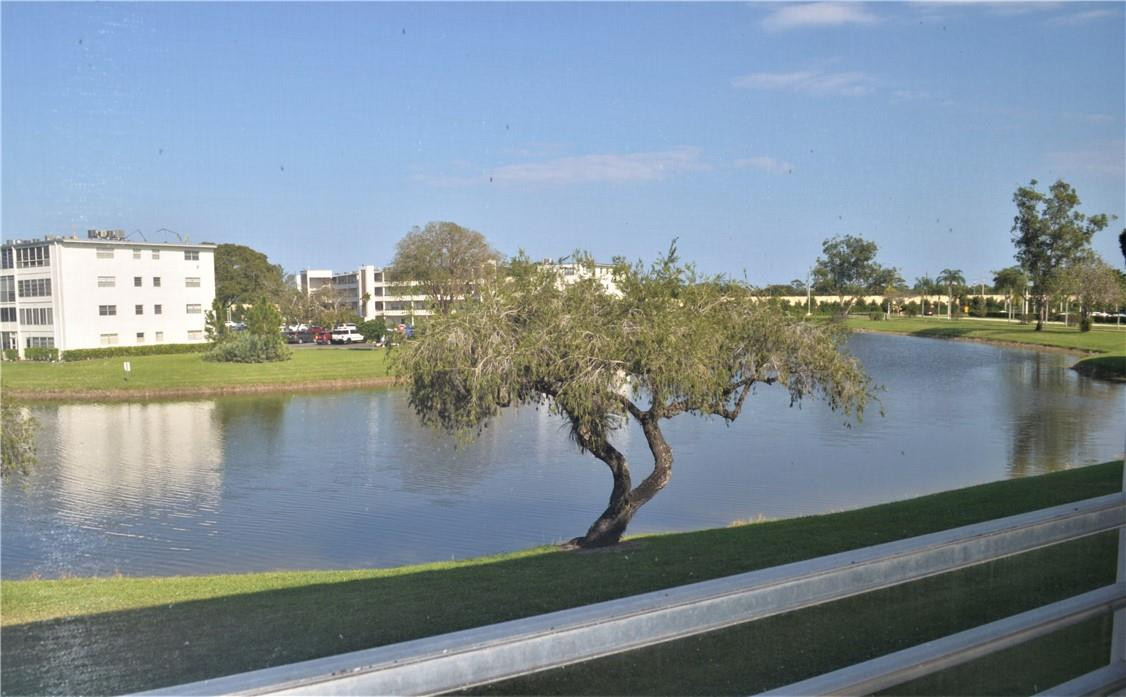 2006 Guildford East, Unit 2006 Boca Raton, FL 33434 - Photo 23 of 26 View from balcony
