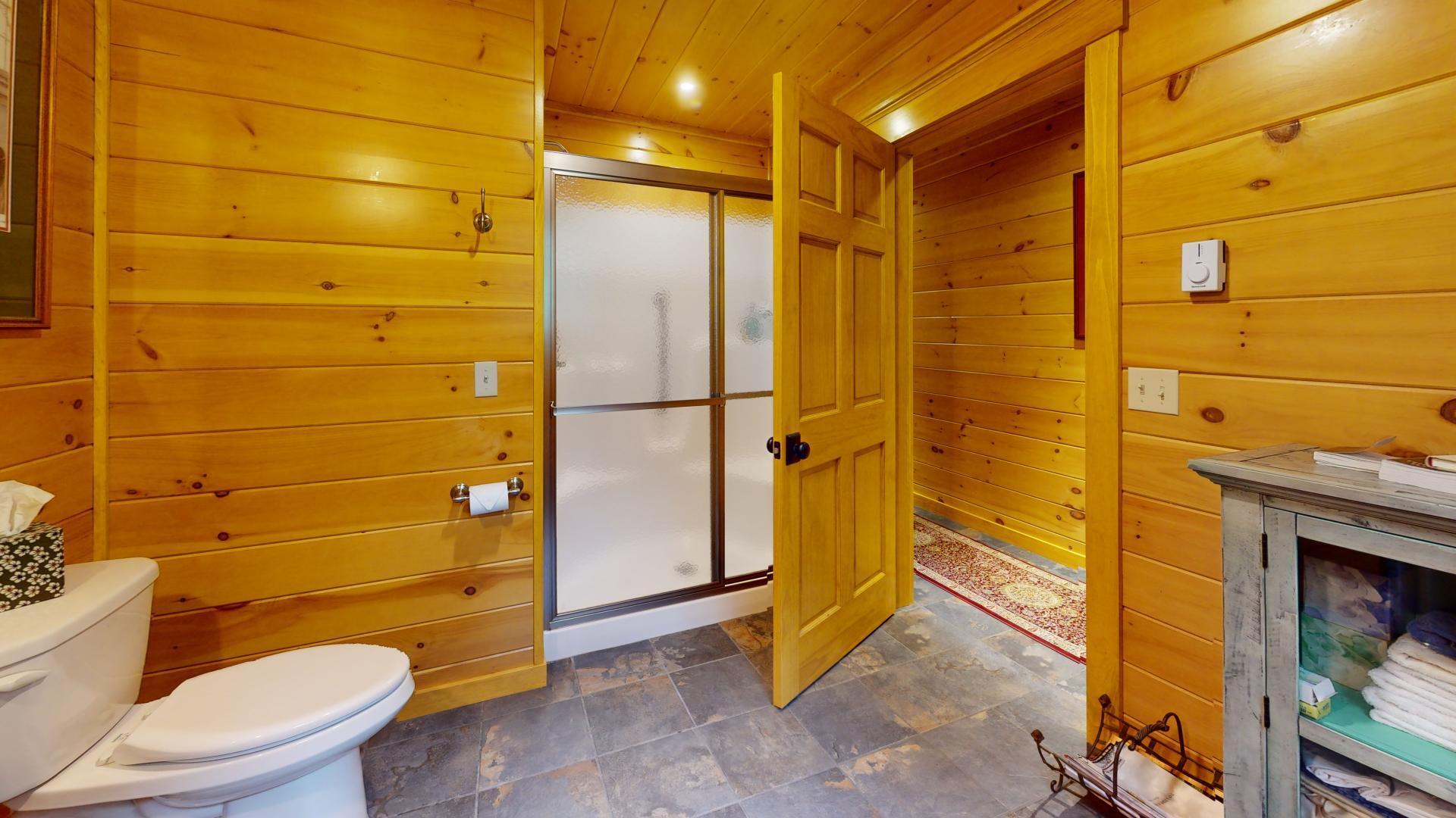 22 Halfway Brook Road Jackman, ME 04945 - Photo 40 of 58 22-Halfway-Brook-Bathroom