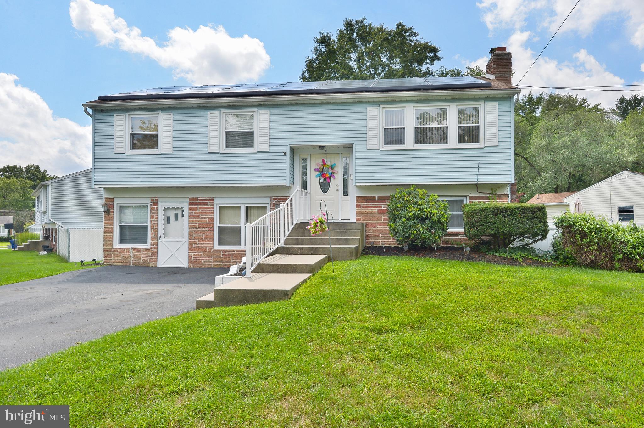 36 Blanchard Road Marlton, NJ 08053 - Photo 1 of 29