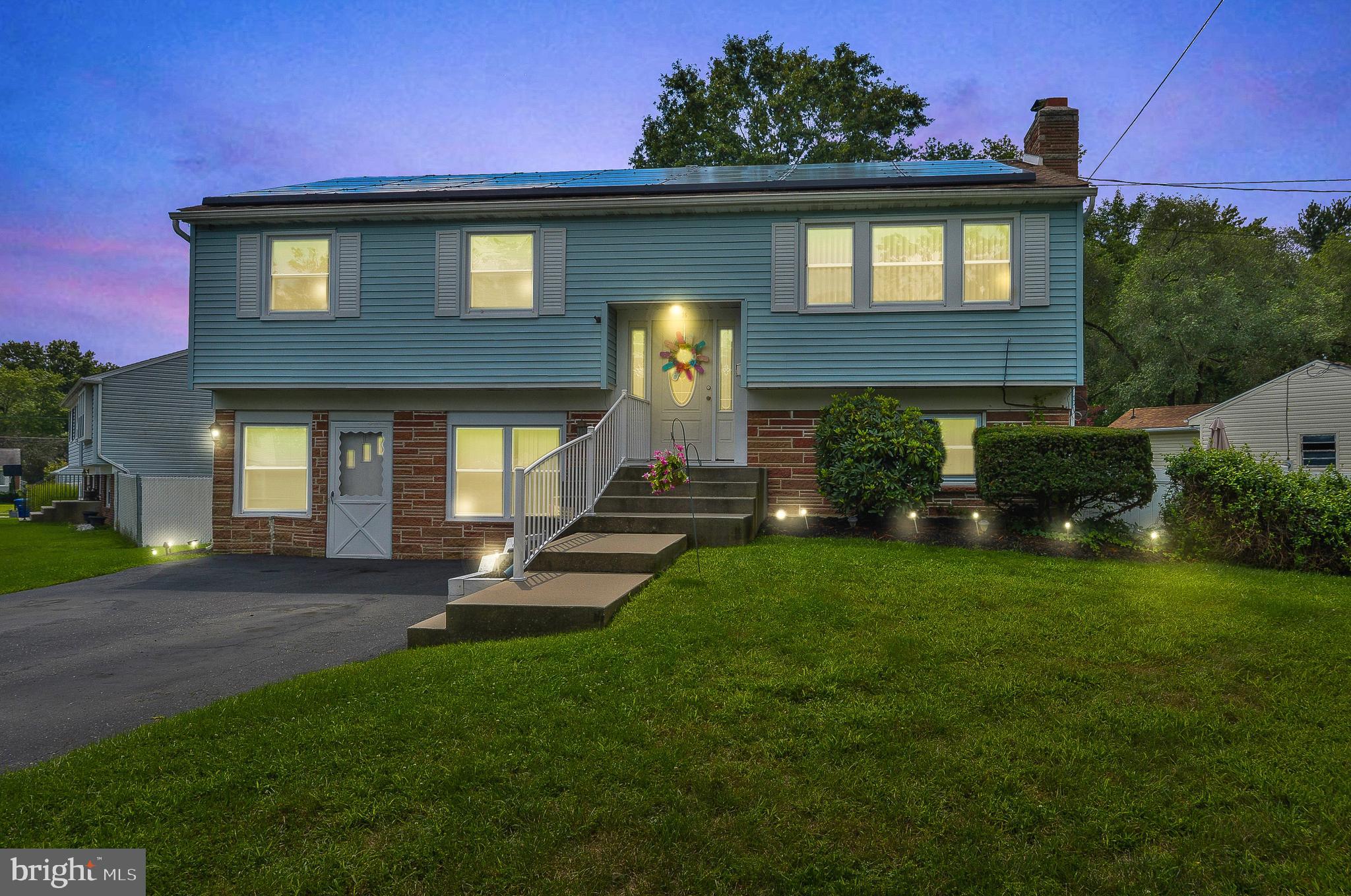 36 Blanchard Road Marlton, NJ 08053 - Photo 2 of 29