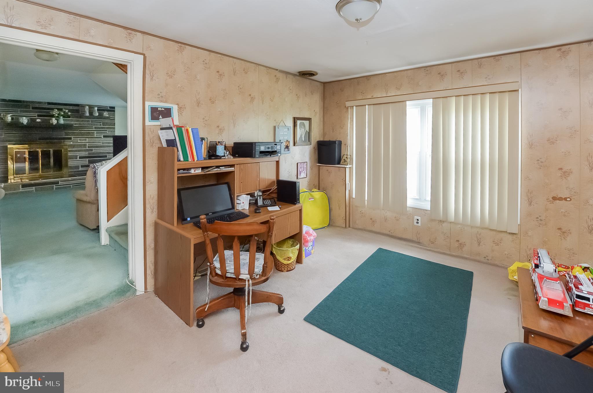 36 Blanchard Road Marlton, NJ 08053 - Photo 18 of 29