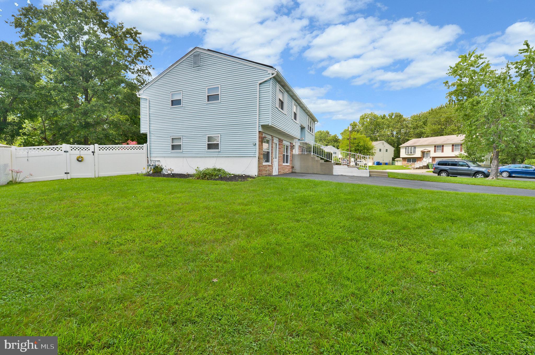 36 Blanchard Road Marlton, NJ 08053 - Photo 3 of 29