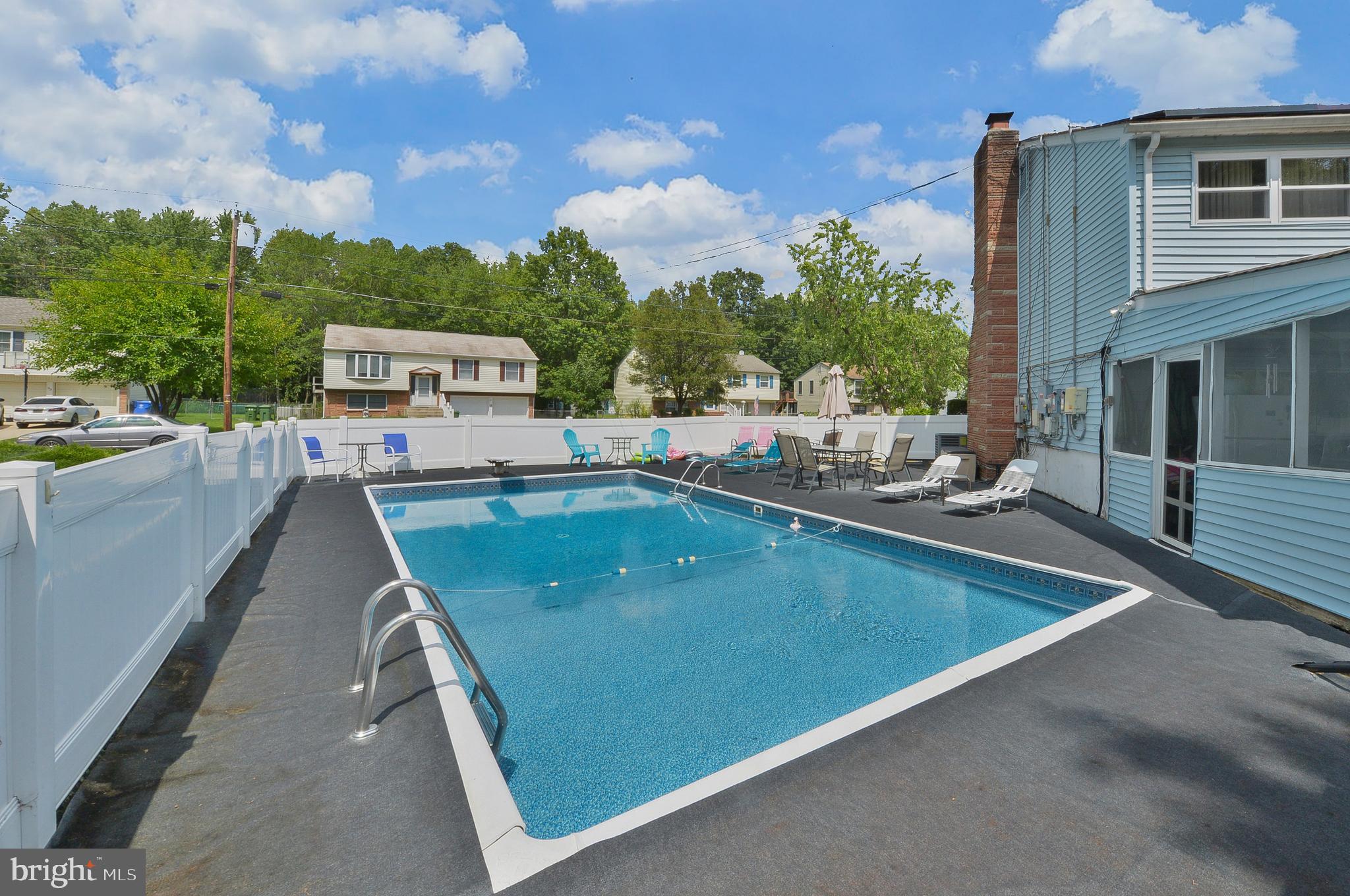 36 Blanchard Road Marlton, NJ 08053 - Photo 25 of 29