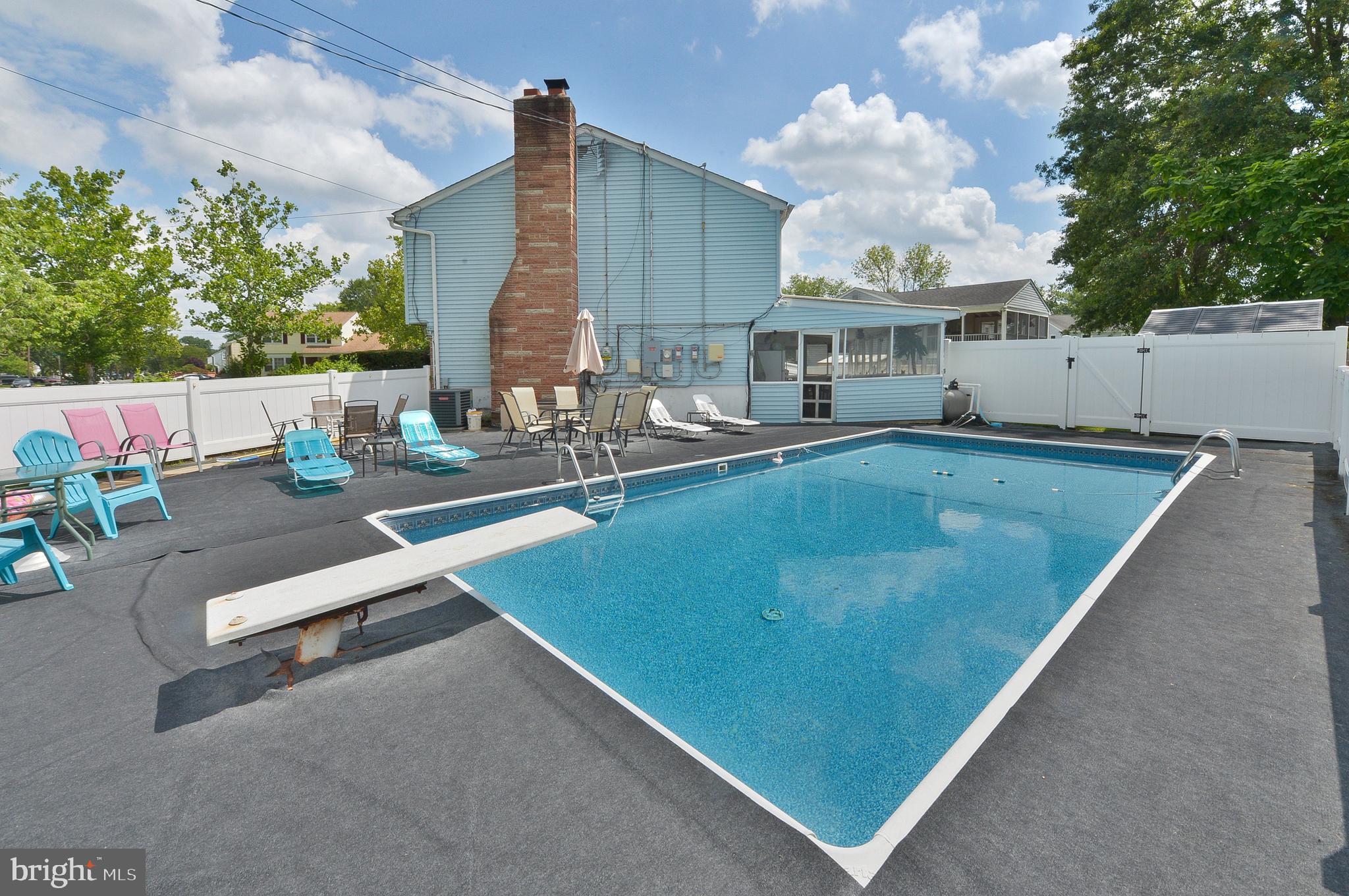 36 Blanchard Road Marlton, NJ 08053 - Photo 26 of 29