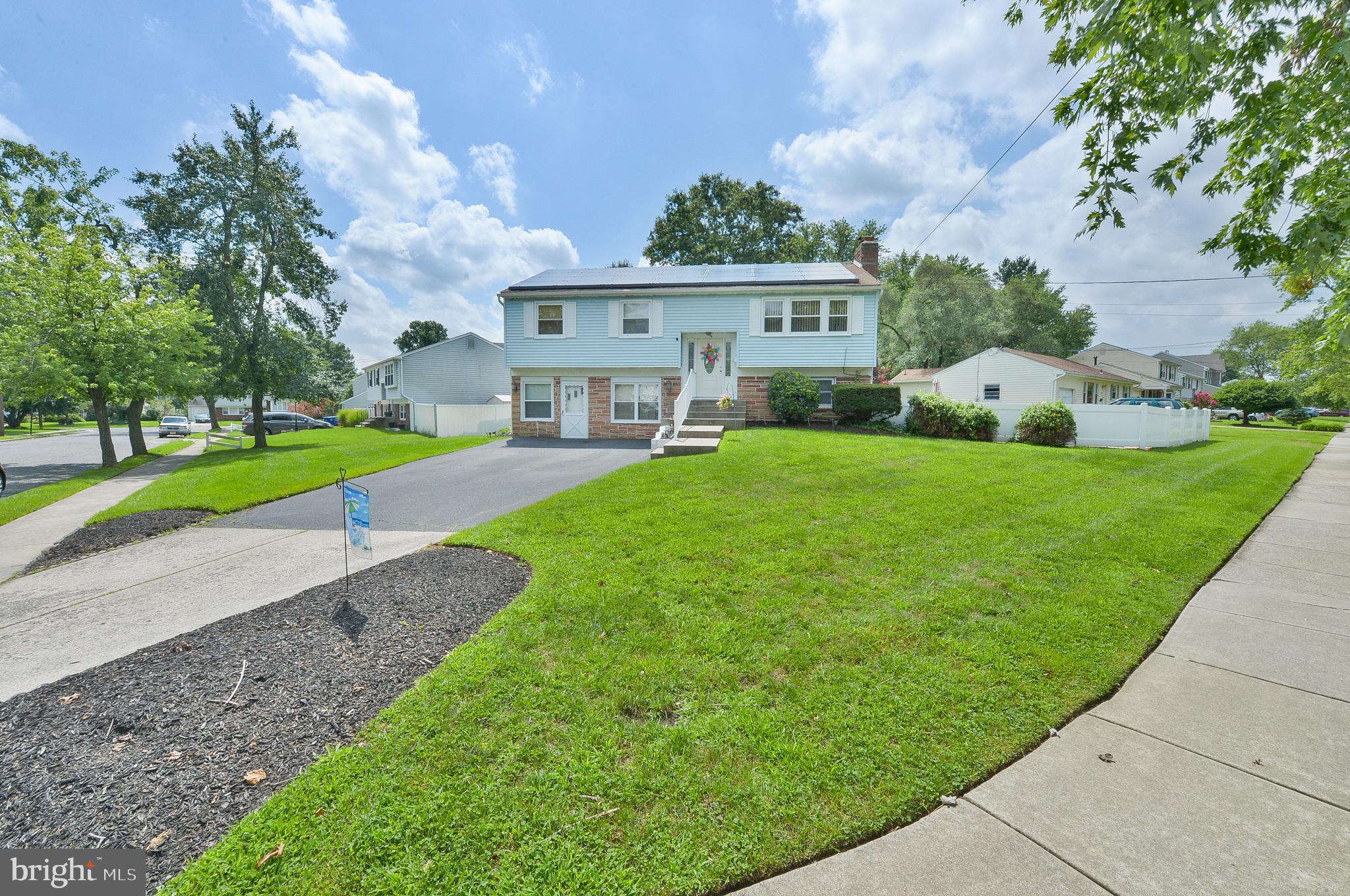 36 Blanchard Road Marlton, NJ 08053 - Photo 27 of 29