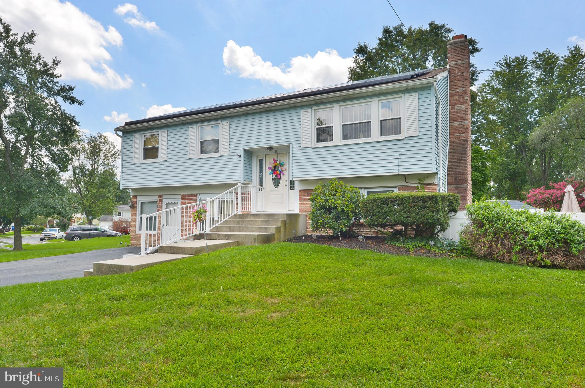 36 Blanchard Road Marlton, NJ 08053 - Photo 28 of 29