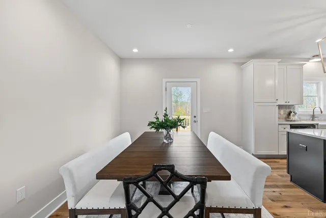 $446,400 | 2441 River Road, Madison Heights, VA 24572