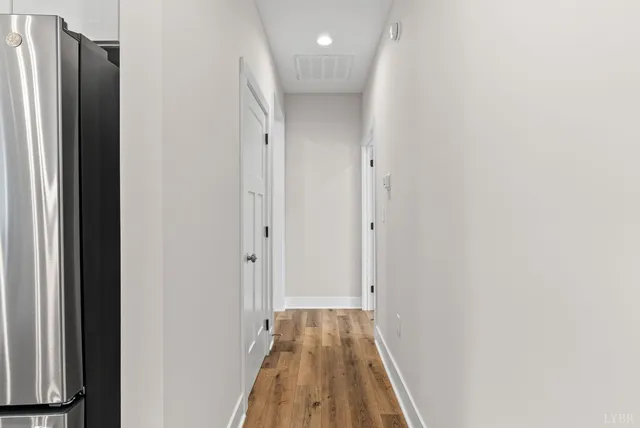 $446,400 | 2441 River Road, Madison Heights, VA 24572