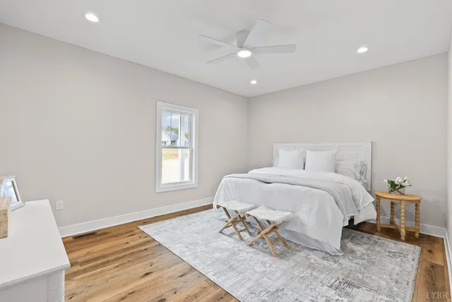 $446,400 | 2441 River Road, Madison Heights, VA 24572