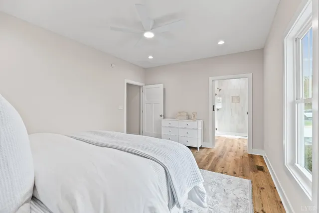 $446,400 | 2441 River Road, Madison Heights, VA 24572