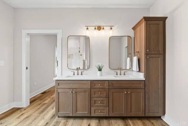 $446,400 | 2441 River Road, Madison Heights, VA 24572