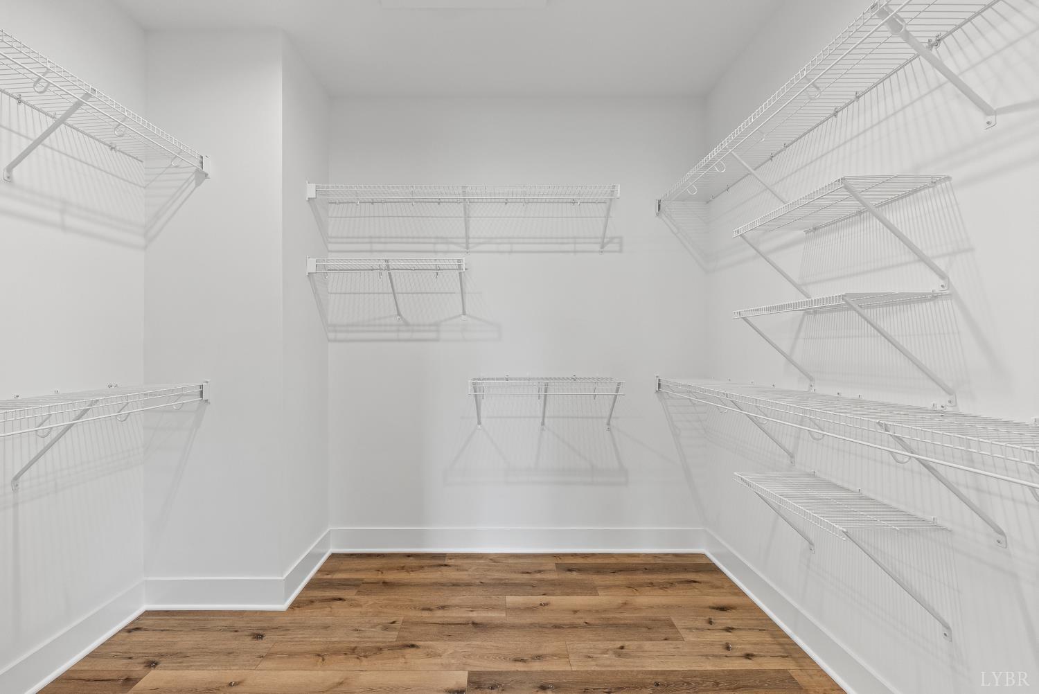 2441 River Road Madison Heights, VA 24572 - Photo 20 of 45 a view of a small space