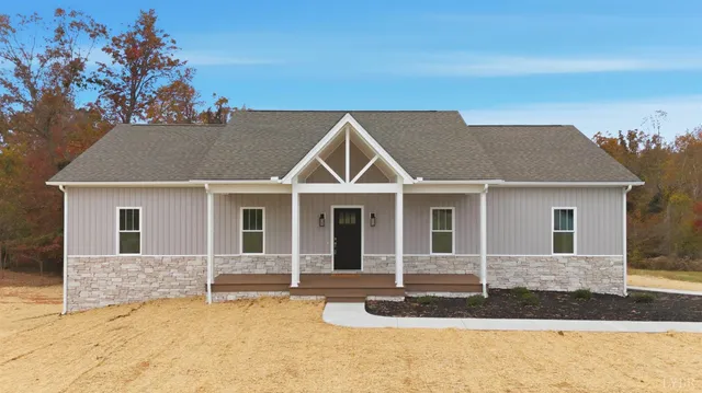 $446,400 | 2441 River Road, Madison Heights, VA 24572