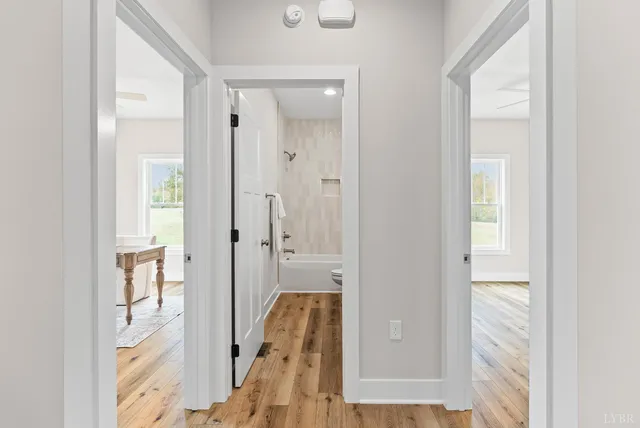 $446,400 | 2441 River Road, Madison Heights, VA 24572