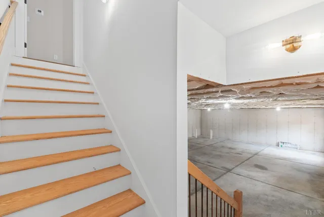 $446,400 | 2441 River Road, Madison Heights, VA 24572