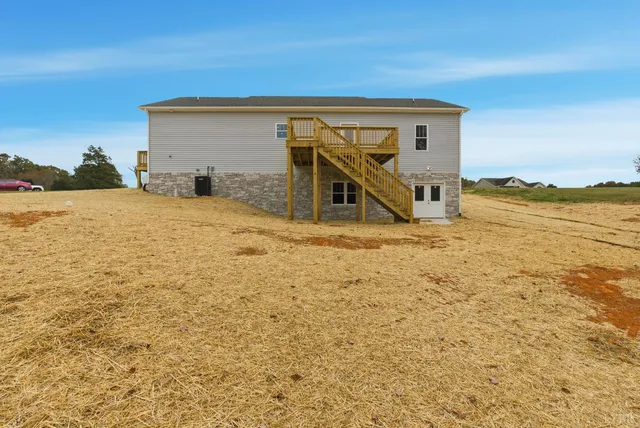 $446,400 | 2441 River Road, Madison Heights, VA 24572