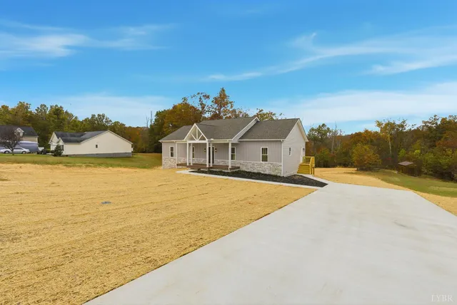 $446,400 | 2441 River Road, Madison Heights, VA 24572