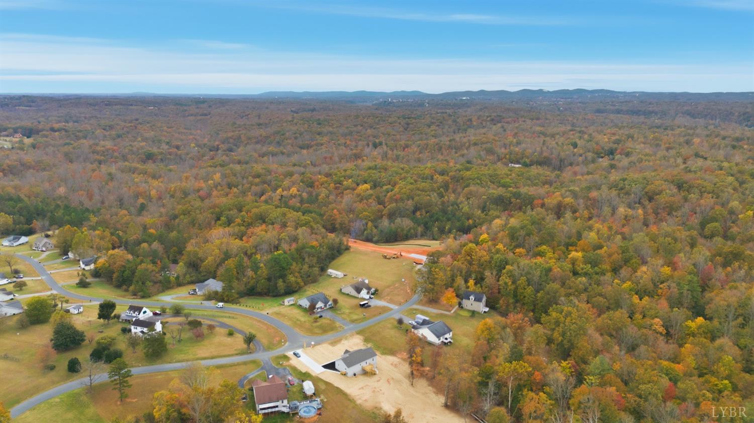 2441 River Road Madison Heights, VA 24572 - Photo 45 of 45 a view of a city