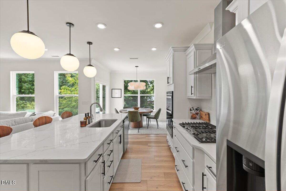 2117 Seneca Road Raleigh, NC 27604 - Photo 17 of 49