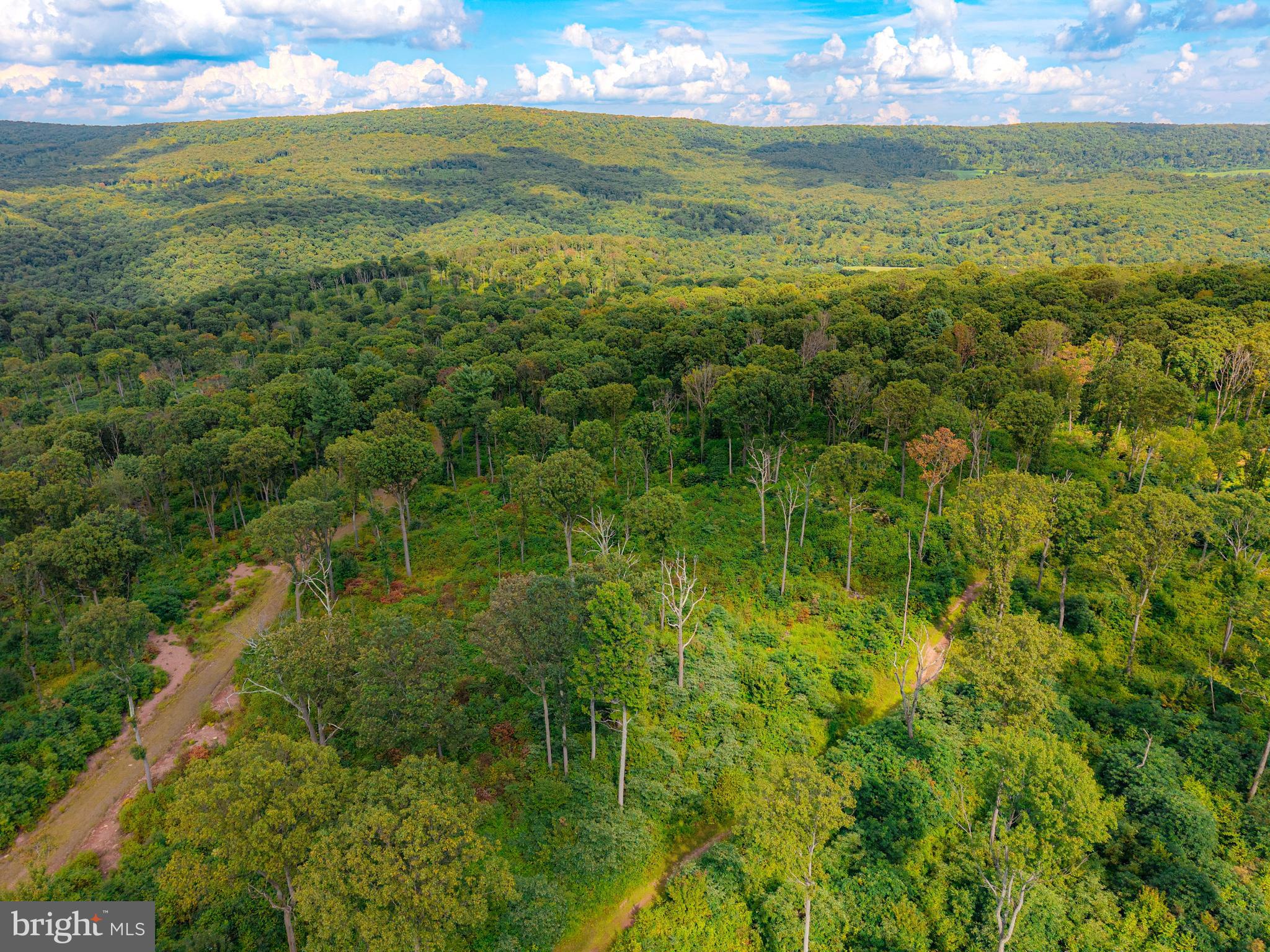Church View Road New Enterprise, PA 16664 - Photo 13 of 43 a view of an ocean from a yard