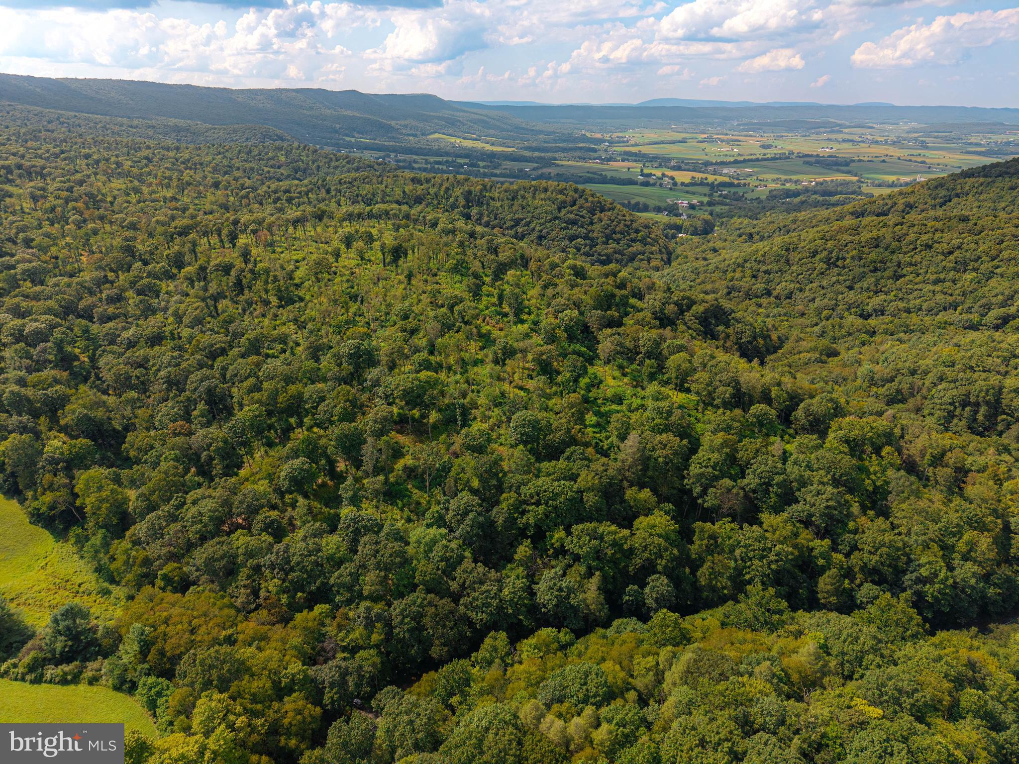 Church View Road New Enterprise, PA 16664 - Photo 21 of 43 a view of an ocean and a yard