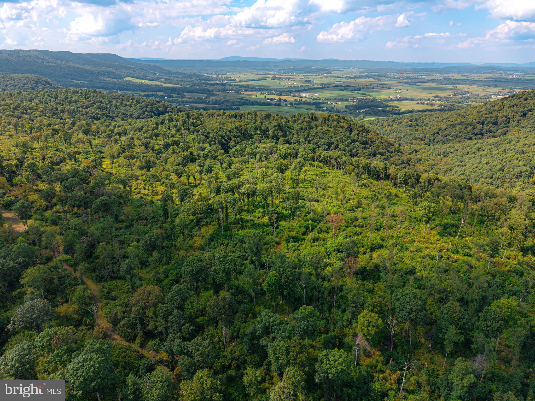 Church View Road New Enterprise, PA 16664 - Photo 22 of 43 a view of an ocean and a yard