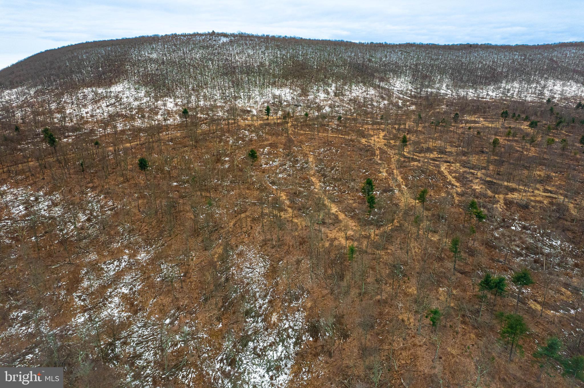 Church View Road New Enterprise, PA 16664 - Photo 35 of 43 a view of lake
