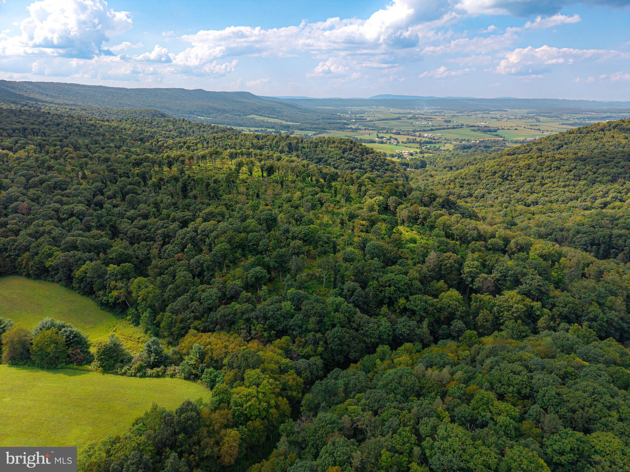 Church View Road New Enterprise, PA 16664 - Photo 10 of 43 a view of a city with an ocean