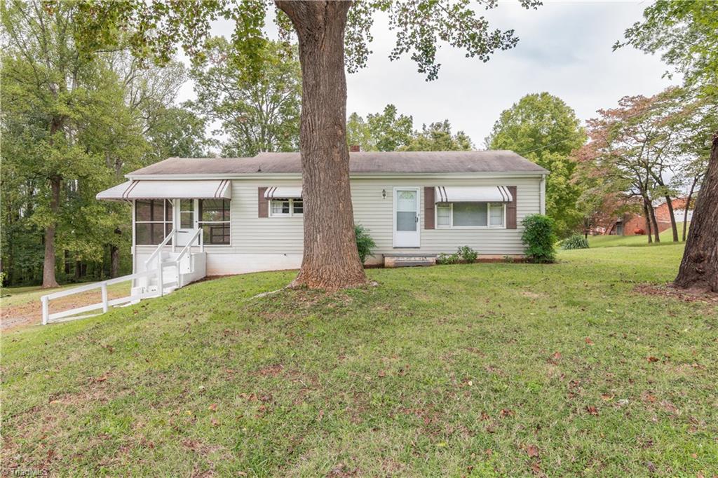 1215 Vestal Road Rural Hall, NC 27045 - Photo 1 of 18