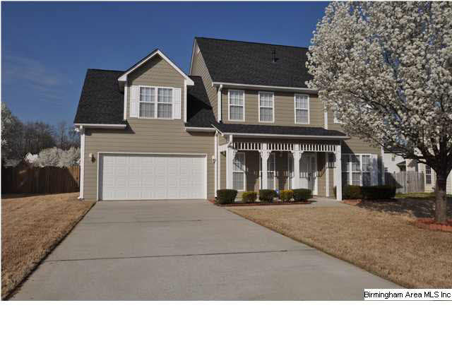 112 Victoria Station Alabaster, AL 35114 - Photo 3 of 3