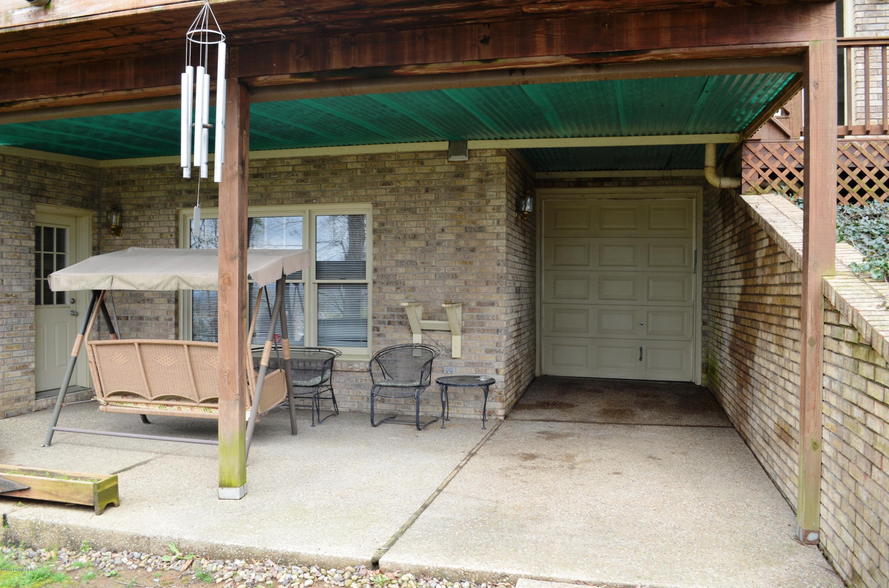 139 Granite Avenue Shepherdsville, KY 40165 - Photo 25 of 39 q equipment garage