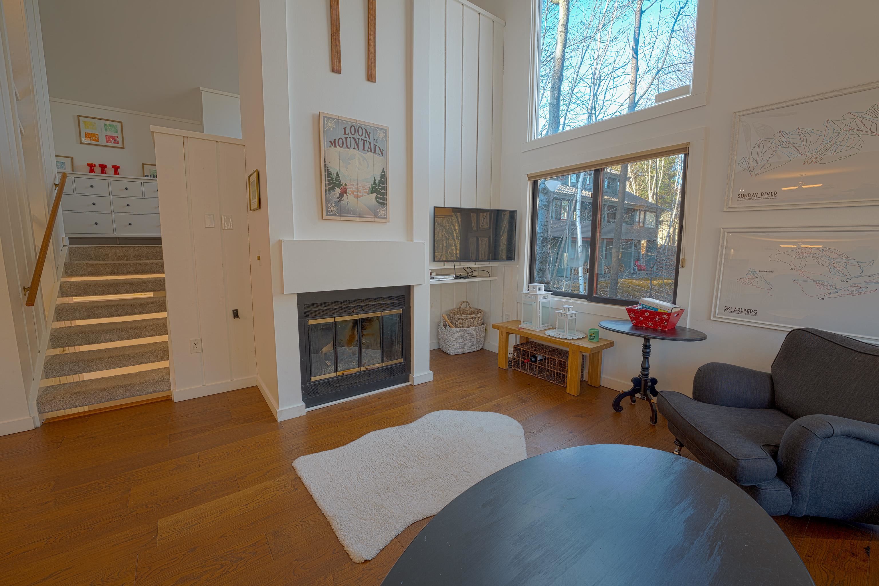 74 Easterly Road, Unit 1 Lincoln, NH 03251 - Photo 15 of 32