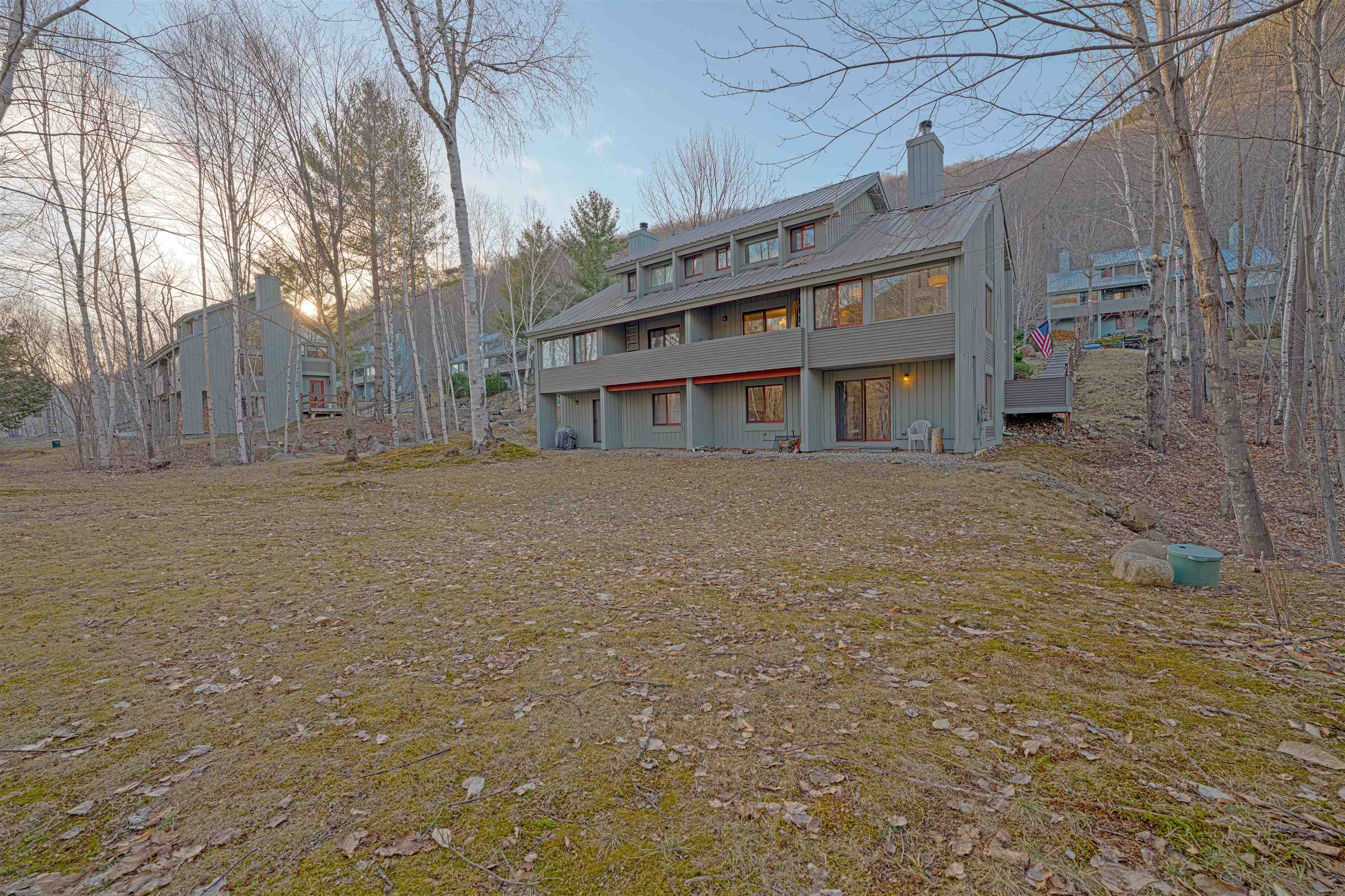 74 Easterly Road, Unit 1 Lincoln, NH 03251 - Photo 2 of 32