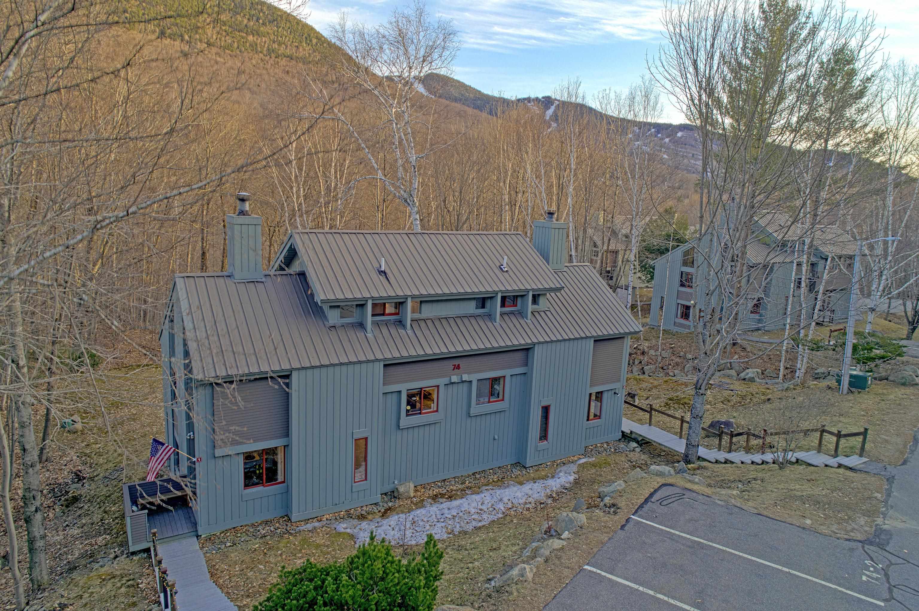 74 Easterly Road, Unit 1 Lincoln, NH 03251 - Photo 30 of 32