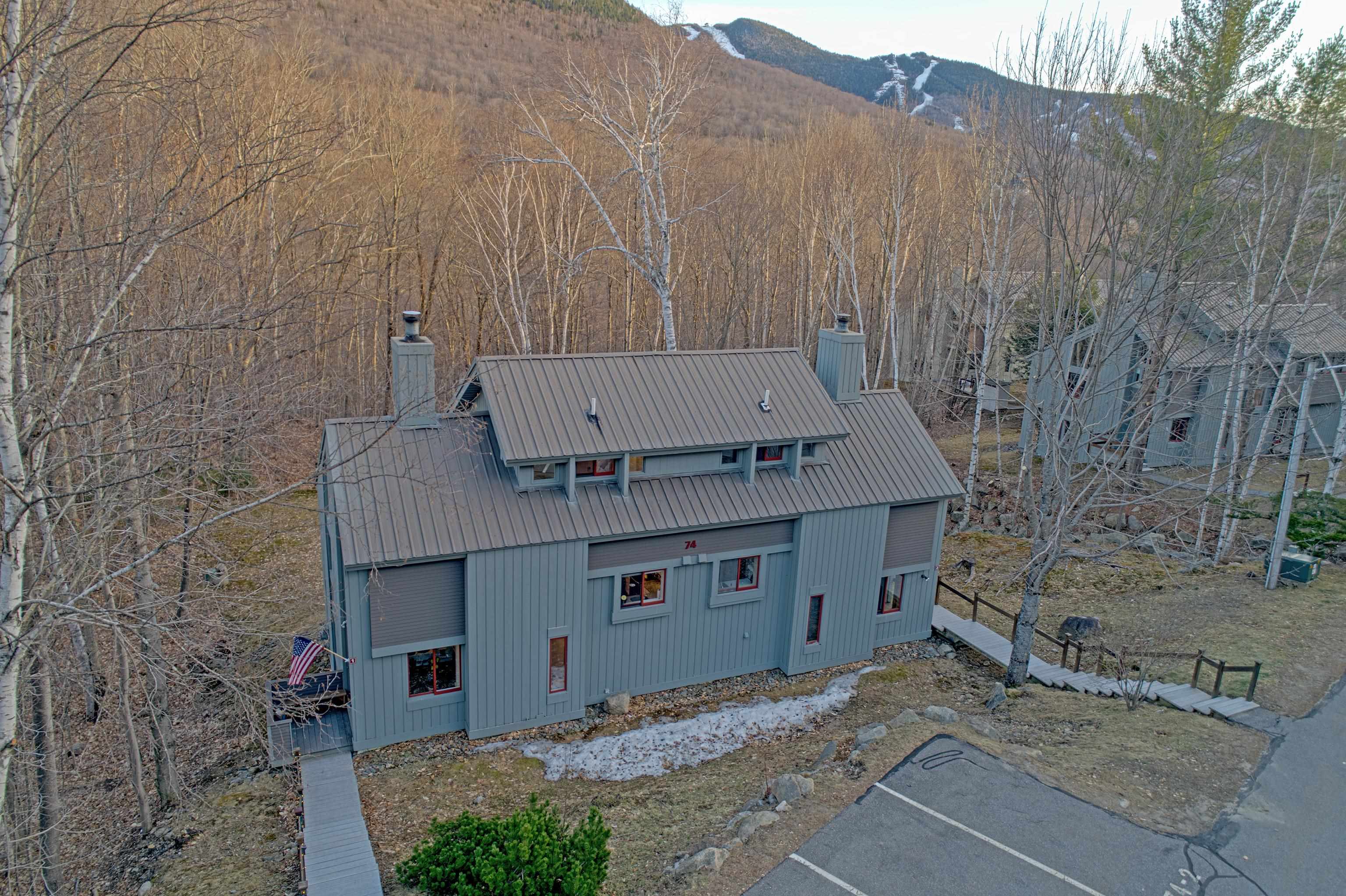74 Easterly Road, Unit 1 Lincoln, NH 03251 - Photo 3 of 32