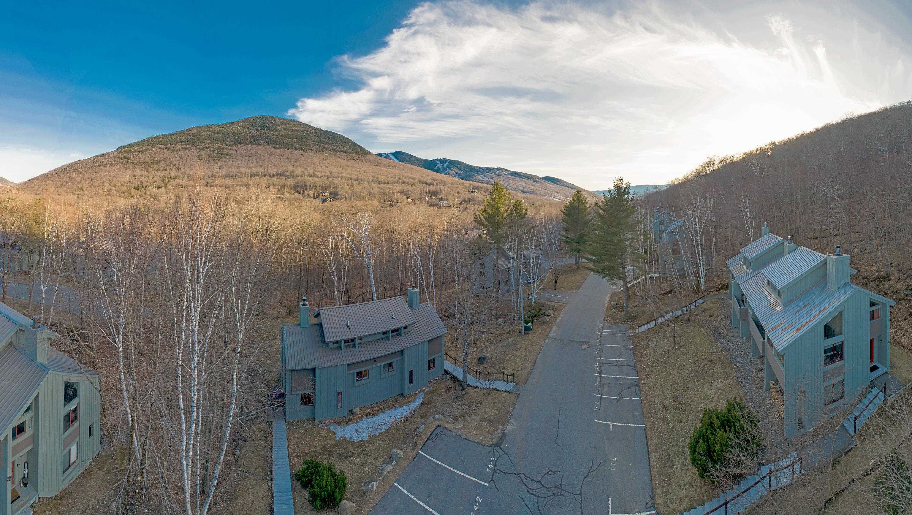 74 Easterly Road, Unit 1 Lincoln, NH 03251 - Photo 32 of 32